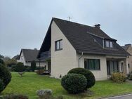 Frisch saniertes Einfamilienhaus mit Garten und Garage zu vermieten - Hückelhoven