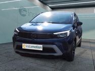 Opel Crossland, 1.2 Elegance Turbo Mehrzonenklima, Jahr 2023 - München