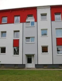 Wohnen in der Nähe vom Tressower Badesee - geräumige 3-Zimmer Wohnung - Bobitz