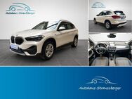 BMW X1 25e xDrive TMP KZU SHZ QI NAVI LED NP:56.000€ - Roßtal