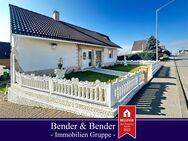 Geräumiges Ein-/Zweifamilienhaus mit Garage in Randlage von Malberg! - Malberg (Landkreis Altenkirchen (Westerwald))