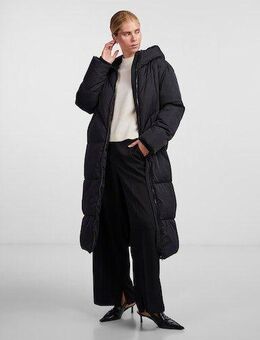 Y.A.S Daunenmantel YASIRIMA LS LONG DOWN COAT S. NOOS