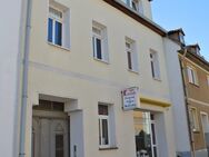 Zweitraumwohnung zu vermieten - Schmölln