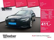 Audi A6, Avant 50 TDI quattro sport OPTIK, Jahr 2020 - Herrenberg