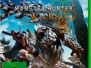 Xbox Monster Hunter Wilds Xbox Series X