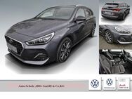Hyundai i30, 1.4 T-GDI cw YES Plus APP, Jahr 2020 - Bayreuth