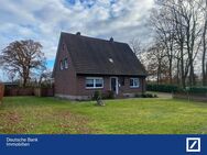 Reserviert! - Geräumiges Einfamilienhaus mit 5 Schlafzimmern und riesigem Grundstück in Apeldorn! - Meppen