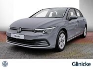 VW Golf, 1.5 TSI VIII Life SiHz, Jahr 2023 - Erfurt