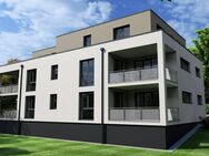 Neubau ETW 3 ZKB, TOP Lage am Brasselsberg, Balkon, Tiefgarage, Aufzug - Kassel