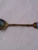 Sammellöffel, Kaffeelöffel Venezia antik in 66111