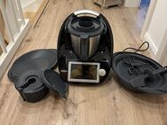 - Vorwerk Thermomix TM6 schwarz - Gsteig b. Gstaad