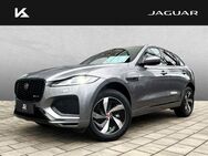 Jaguar F-Pace D300 AWD R-Dynamic S Navi Meridian Panor. - Aschaffenburg