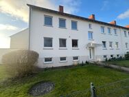 Entkernte Etagenwohnung in Buxtehude - Buxtehude