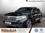 VW Touareg, R-Line FW, Jahr 2019 - Bramsche