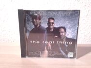 The Real Thing - CD Album .The Heart rock concert at the Philharmonic. - Lübeck