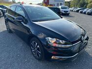 VW Golf VII 2.0 TDI *DSG*IQ-DRIVE*NAVI*ACC*SHZ*LED* - Boxberg (Baden-Württemberg)