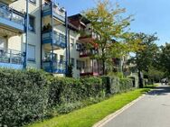 Kapitalanlage in Bestform: solide vermietetes Appartement in toller Umgebung - Leipzig