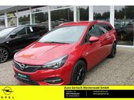 Opel Astra K Sports Tourer Start Stop 1.2 Turbo EU6d GS Line StartStop AHK-abnehmbar Navi - Niederahr