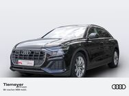 Audi Q8, 45 TDI Q LM21 2xASSIST, Jahr 2023 - Lüdenscheid