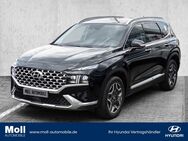 Hyundai Santa Fe, Hybrid Prime Assistenz-Paket 2, Jahr 2023 - Köln