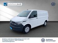 VW T6.1, 2.0 TDI Transporter Kasten, Jahr 2024 - Schleswig