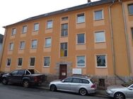 Schöne 1-Raum-Wohnung, in ruhiger Lage! - Aue