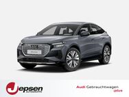 Audi Q4, 55 quattro STH, Jahr 2022 - Regensburg