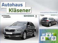 Skoda Kamiq, 1.5 TSI 110KW RKAM V, Jahr 2023 - Gelsenkirchen