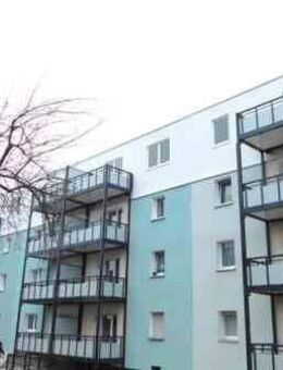 Ihre Zukunft - Ihre Wohnung: 2-Zimmer-Wohnung mit Ausblick - Köln