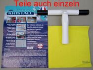 AQUA CLEAN Original KRISTALL Teile werden einzeln als Ersatzteile - Ober-Ramstadt