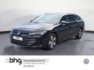 VW Passat Variant, 1.5 Business e OPF, Jahr 2024 - Reutlingen