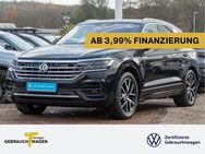 VW Touareg 3.0 TDI R-LINE LM20 AHK PANO LUFT STHZG - Bochum