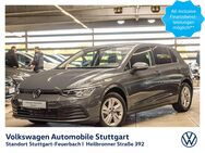 VW Golf, 1.5 TSI 8 Life, Jahr 2020 - Stuttgart