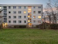 Investieren oder einziehen - Hochwertige 3-Zimmer-Wohnung in Toplage von Schwalbach - Schwalbach (Taunus)