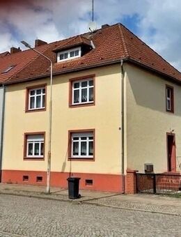 In allerbester Lage! - Wittenberge