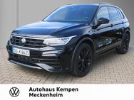 VW Tiguan, 2.0 TDI R-Line, Jahr 2024 - Meckenheim