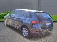 Skoda Scala Ambition 1.0 TSI+Alufelgen+LED+Klimaautomatik - Marktredwitz