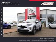 Toyota Yaris Cross Hybrid 1.5 VVT-i Team Deutschland - Nienburg (Weser)