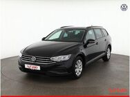 VW Passat Variant 2.0 TDI Conceptline Navi LED AHK - Sandersdorf Brehna