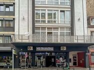 230 m² Innenstadtwohn(t)raum mit Dachterrasse - Mannheim