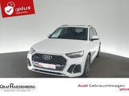 Audi Q5, 55 TFSIe qu S line, Jahr 2021 - Aach (Baden-Württemberg)