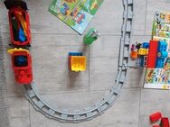 Lego Duplo Eisenbahn 10874 - Saalfeld (Saale)