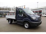 Ford Transit Pritsche 310 L1 (Glas Transport) - Andervenne