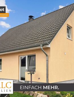 ***Gemütliches Einfamilienhaus in ruhiger Lage - Wohnen nahe der Ostsee*** - Dassow
