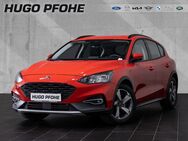 Ford Focus, 1.0 Active EcoBoost 125 Winter, Jahr 2020 - Hamburg