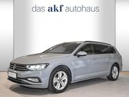 VW Passat Variant 2.0 TDI DSG Business-Navi*AHK*Kam - Schwerte (Hansestadt an der Ruhr)