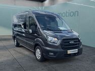 Ford Transit, 350 L2 Trend, Jahr 2023 - München