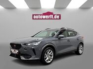 Cupra Formentor 1.4 e-HYBRID LED NAVI KAMERA SHZ 18Z KLIMA - Ahrensburg