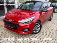 Hyundai i20, 1.0 Style EU6d-T Fahrerprofil, Jahr 2020 - Kassel