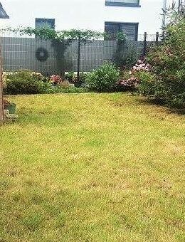 Wohn- und Geschäftshaus zentral in Willich Schiefbahn! Eine Wohnung und ein Ladenlokal - Willich